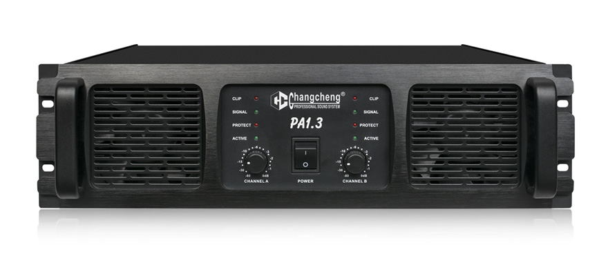 PA-系列 固定安裝系列